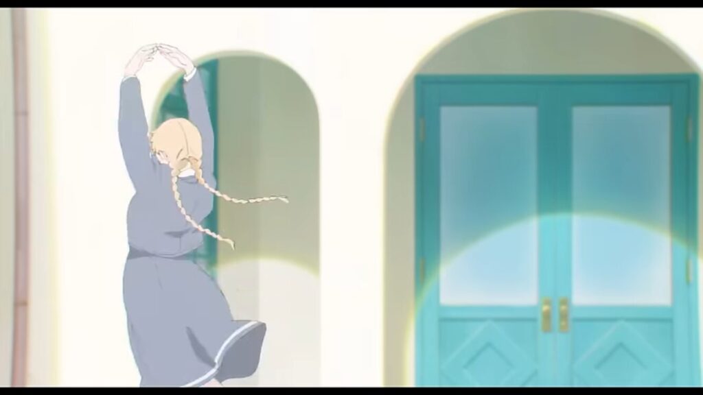 きみの色引用
